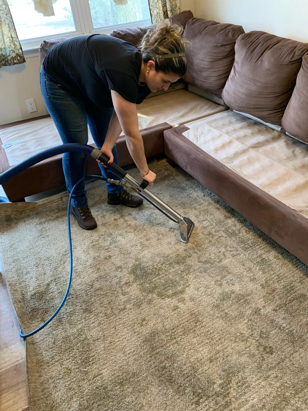 Fresh ECS Floor Care