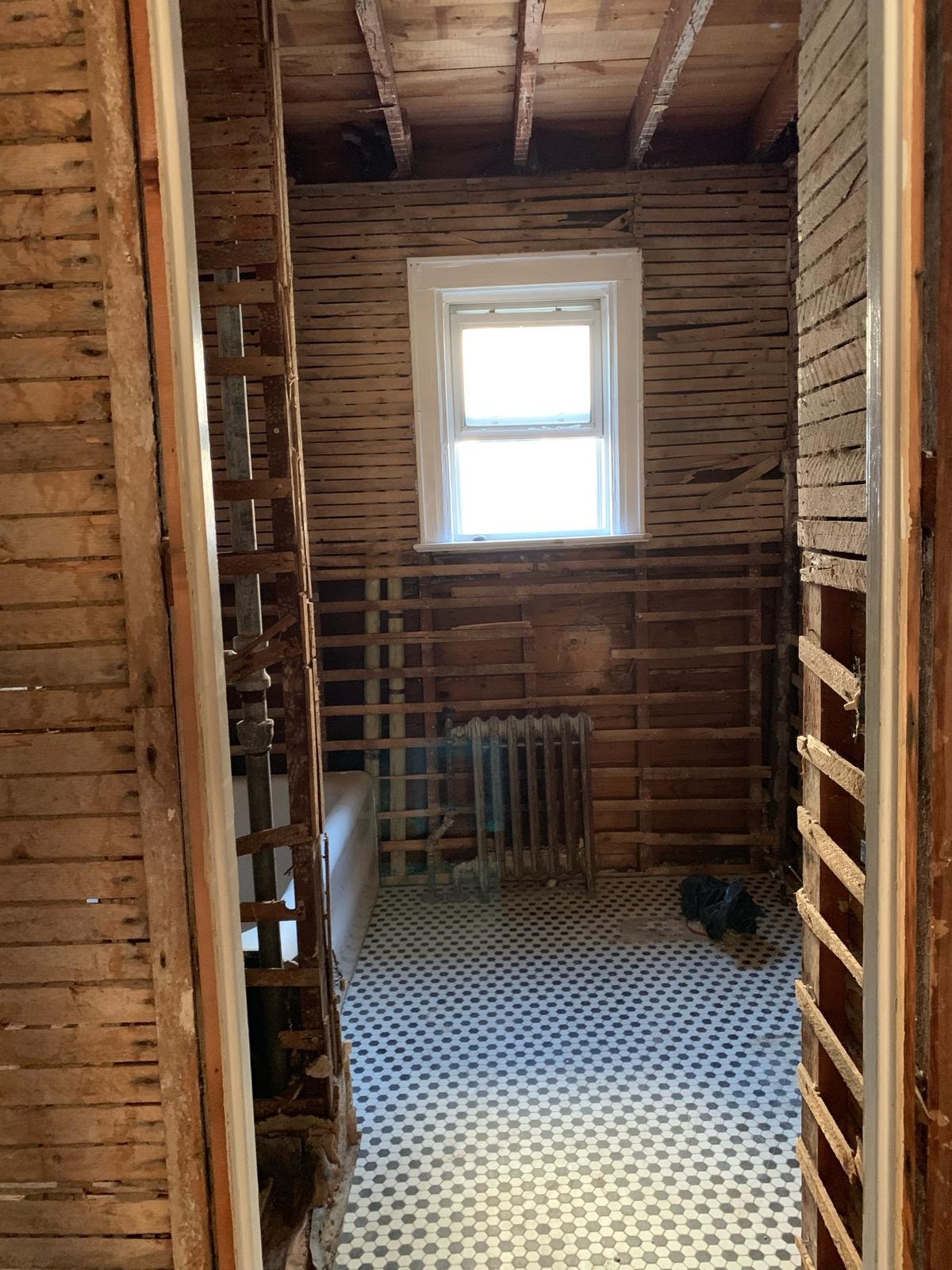 Fresh ECS Post-Construction Cleaning